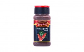 Easy Life Sumac Berry Powder   Bottle  75 grams